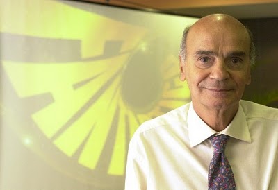 I ESTA HEIN!? A FRASE DO ANO, PROFERIDA PELO PRÉMIO NOBEL DA MEDICINA O oncologista brasileiro Drauzio…