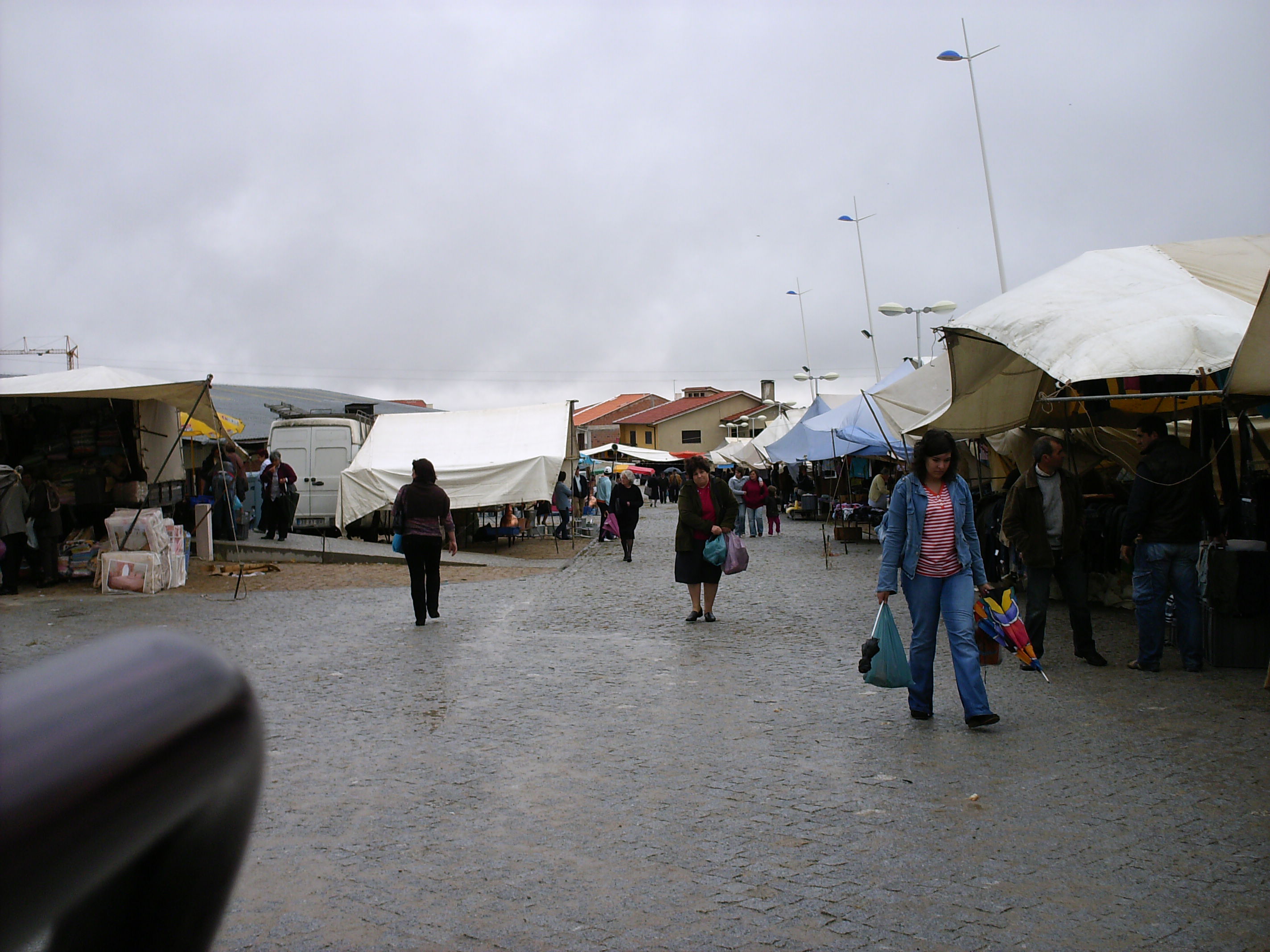 FEIRA DE MOGADOURO Die 16 de cada més ye la feira de Mogadouro, ua de las que inda se manténen cun anteresse…