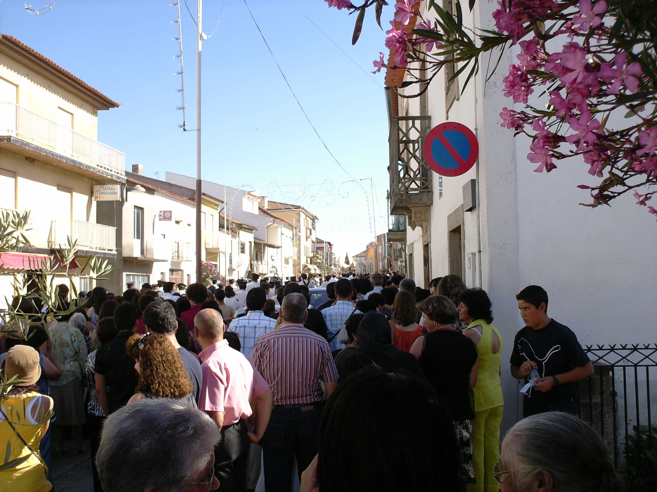 FESTA DE SANTA BÁRBARA FIESTA DE SANTA BÁRBELA L die de la fiesta ye hoije i ye la berdadeira fiesta an honra…