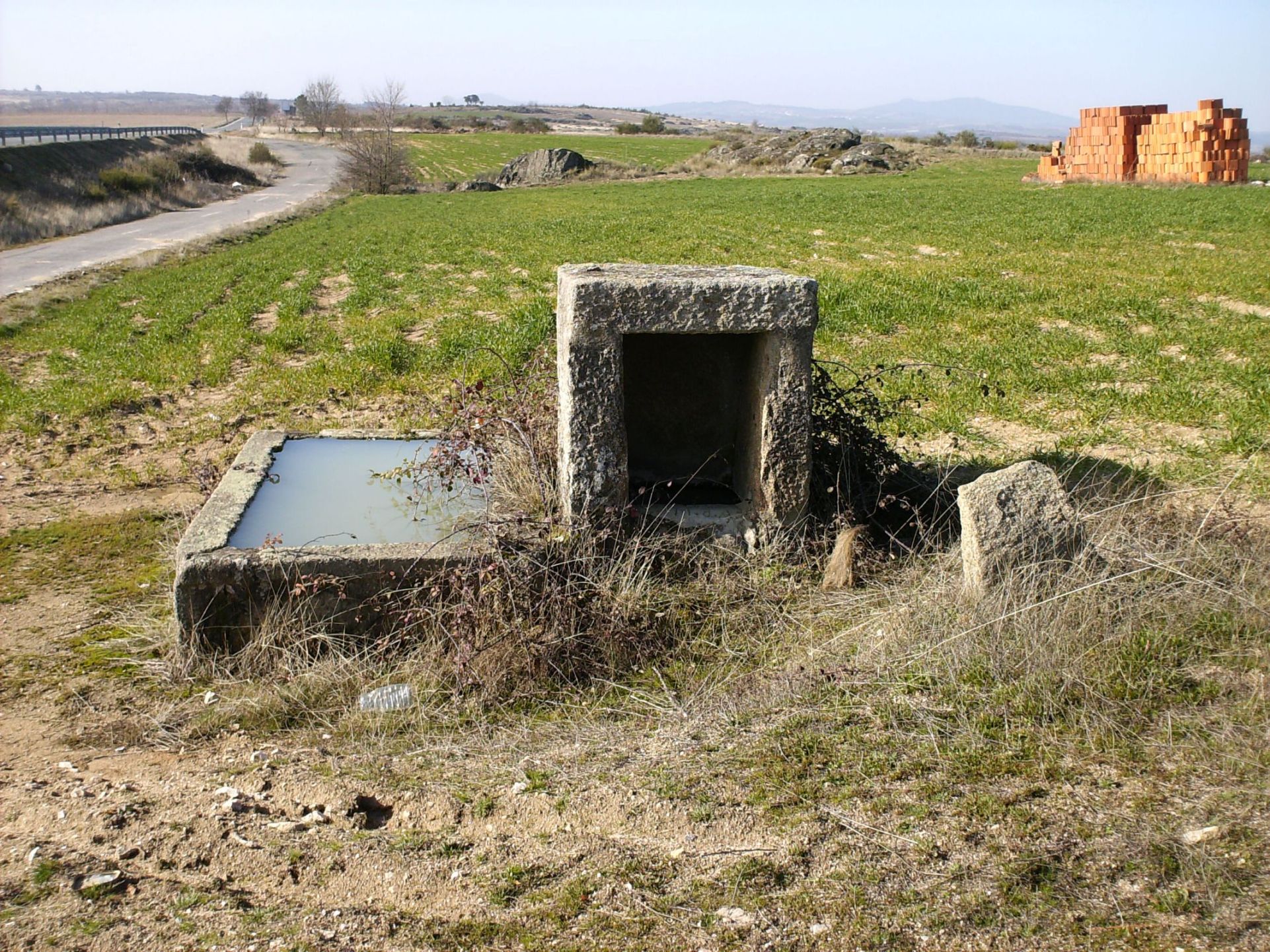 FONTES DE ÁGUA FUONTES DE AUGA Onte a respeito de l turismo mostrei-bos algues fuontes i dei sugestones. L…