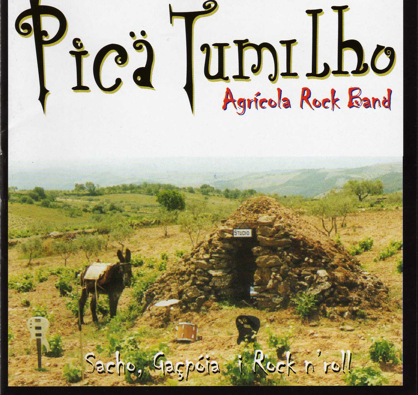 CULTURA MUSICAL - SENDIM CULTURA MUSICAL – SENDIN Quando tanto se fala an cultura i tradiçones i porque…