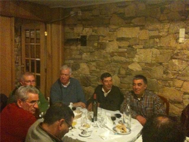 CEIA DE NATAL DA COOPERATIVA CENA DE NATAL DE LA COPRATIBA Cumo ben sendo uso, todos ls anhos la Copratiba…