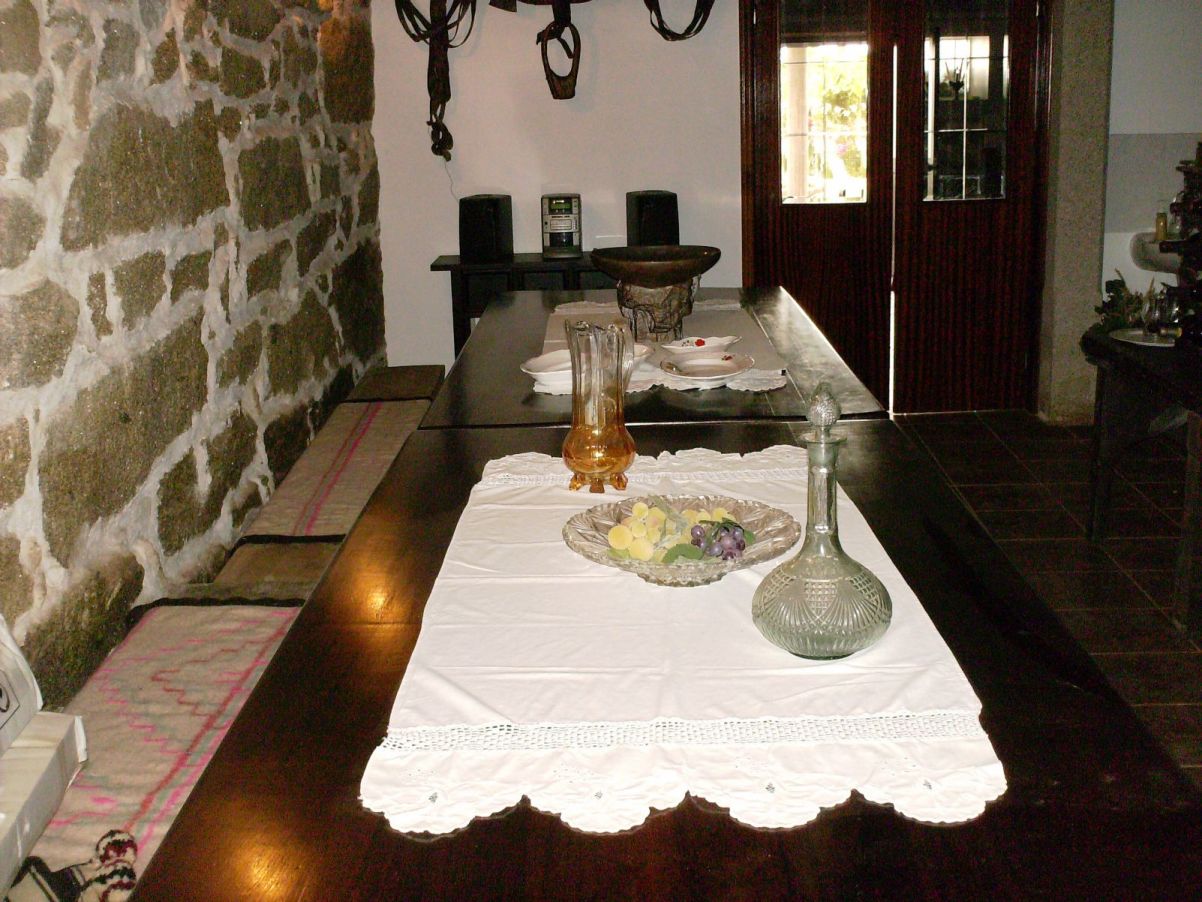 CASAS PARA TURISMO RURAL Ne ls últimos anhos muitas son las casas que fúrun recuperadas i que manténen la…