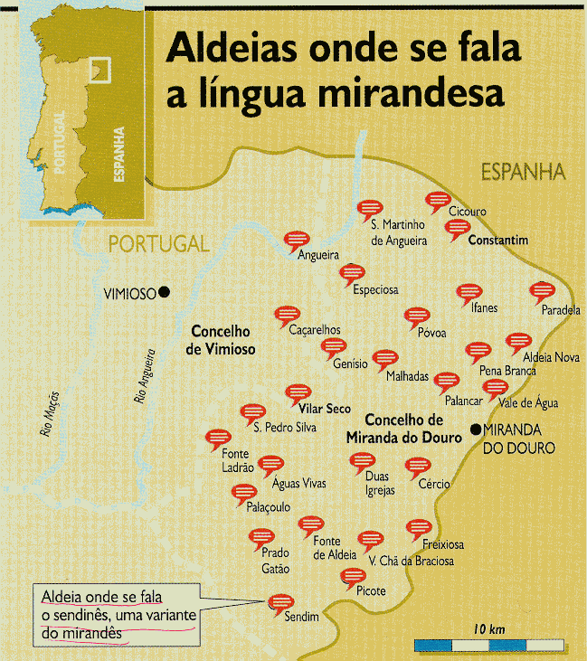 CURSO DE MIRANDÊS EM LISBOA CURSO DE MIRANDÉS AN LISBOUA La Associaçon de la Lhéngua Mirandesa bai mais ua…