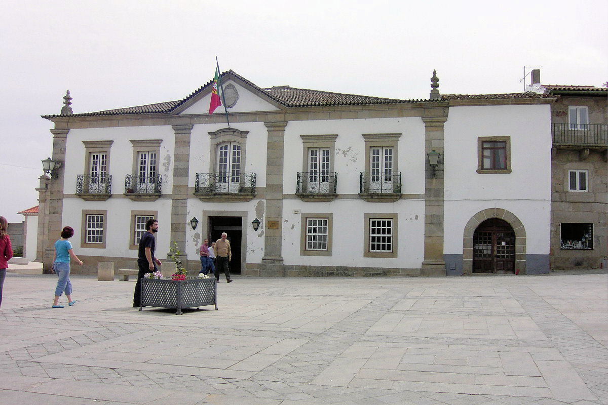 MIRANDA DO DOURO DIE MUNDIAL DE L NINO Stá todo porparado, para que l die Mundial de l Nino, 1 de Júnio, seia…