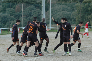 NOTÍCIAS TAÇA DA A.F.BRAGANÇA golo do Moncorvo (foto J Nordeste) Os dois primeiros classificados do…