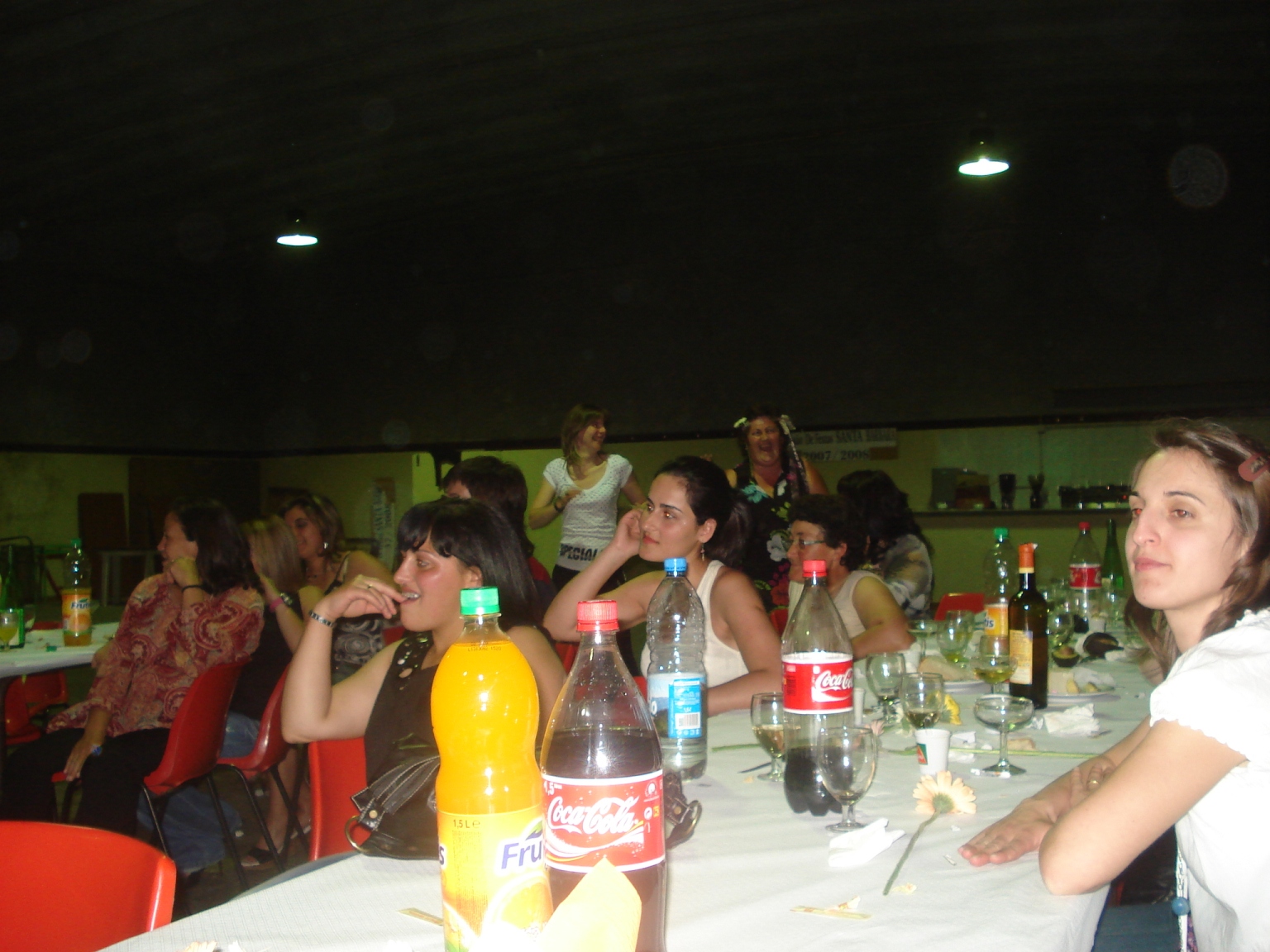 IV JANTAR DE MULHERES SENDINESAS IV JANTAR DE MULHIERES SENDINESAS Yá quatro anhos que se faç l jantar de…