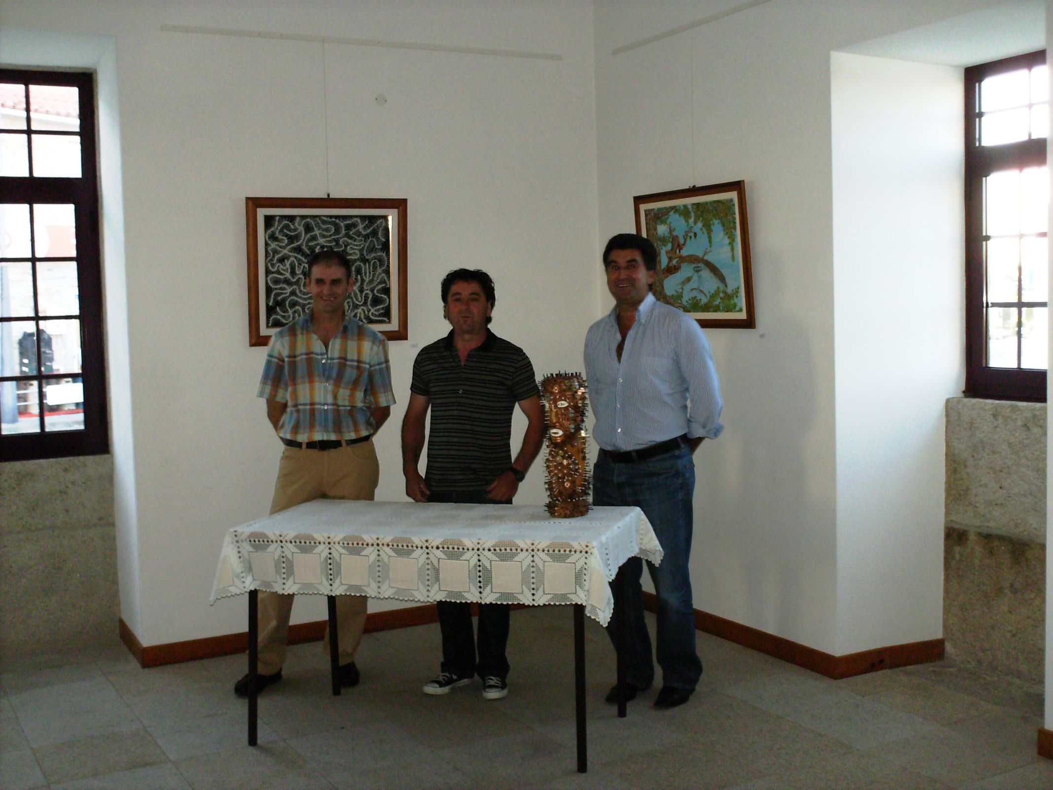 FESTIVAL INTERCÉLTICO FESTIBAL ANTRECÉLTICO Ampeçou onte l 9º.Festibal Antrecéltico de Sendin i cumo ne ls…
