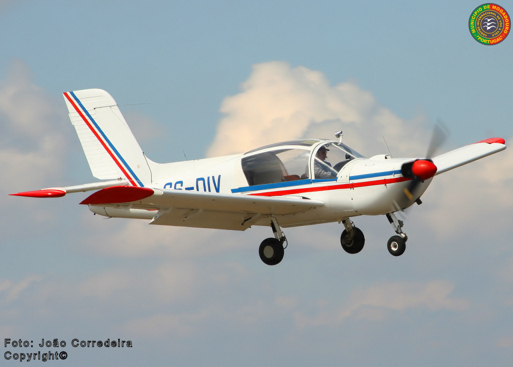MOGADOURO Festival aéreo Red Burros de regresso a Mogadouro O festival aéreo "Red Burros Fly-In" regressa ao…