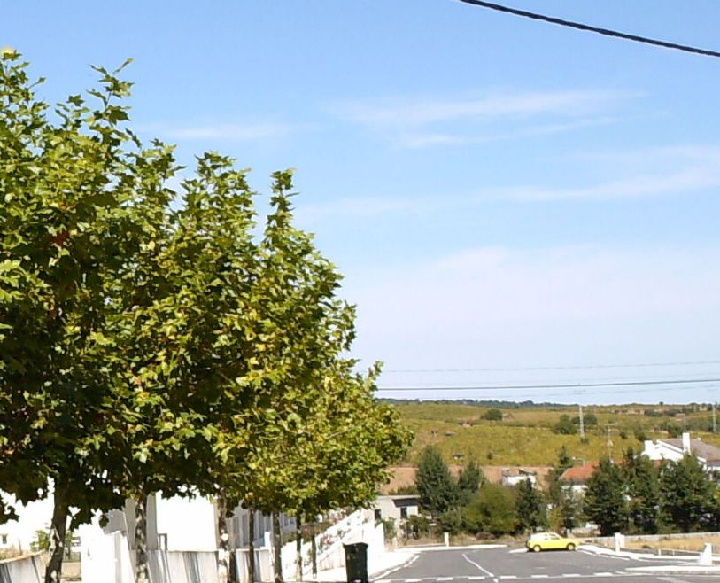 O LAR DE SENDIM L LAR DE SENDIN Ne l sitio de las eiras, onde dantes se jogaba la bola, na frente de la Casa…