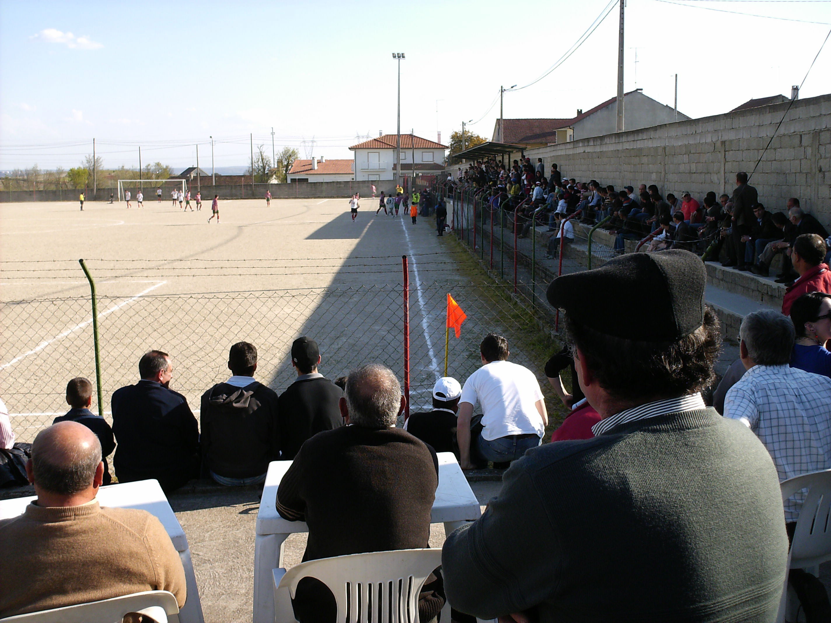 ASSEMBLEIA GERAL DO G.D.SENDIM ASSAMBLÉ GIRAL DE L G.D.SENDIN L G.D.Sendin fizo hoije la sesson de la…