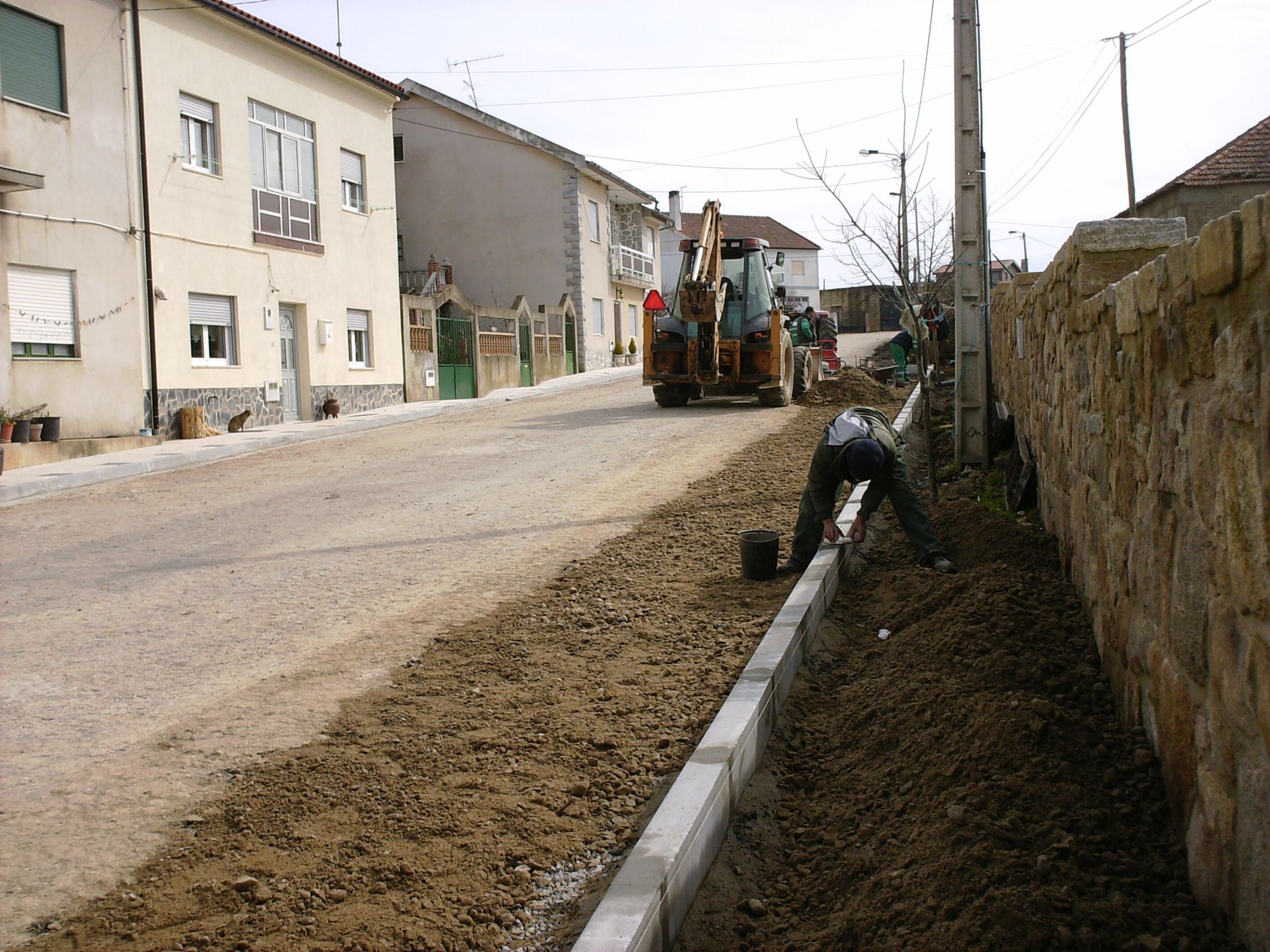 SENDIM É VILA SENDIN YE BILA Muito se comenta porque Sendin ye bila i inda hai quien nun bei adonde stá l…