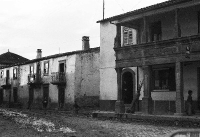 SENDIM - 1978 Quien gustarie de ber la rue de l Canzielho assi?