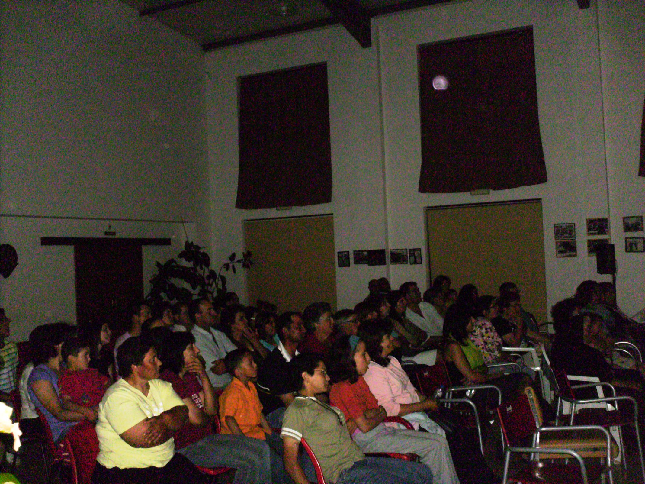 TEATRO PELOS ALUNOS FINALISTAS TRIATO PULS ALUNOS FINALISTAS Ls alunos finalistas de l Ciclo de Sendin i cumo…