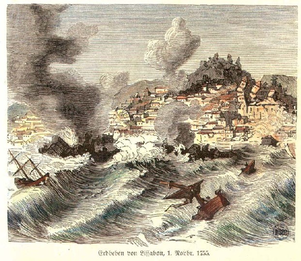 TERRAMOTO Quando miramos para l telbison i bemos l que acunteciu ne l Haiti, bénen-mos a la lhembráncia ls…