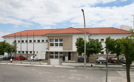 NOTÍCIAS DO PLANALTO AMBORAS DE L PRAINO MISERICÓRDIA DE MOGADOURO Unidade de Cuidados Continuados lar João…