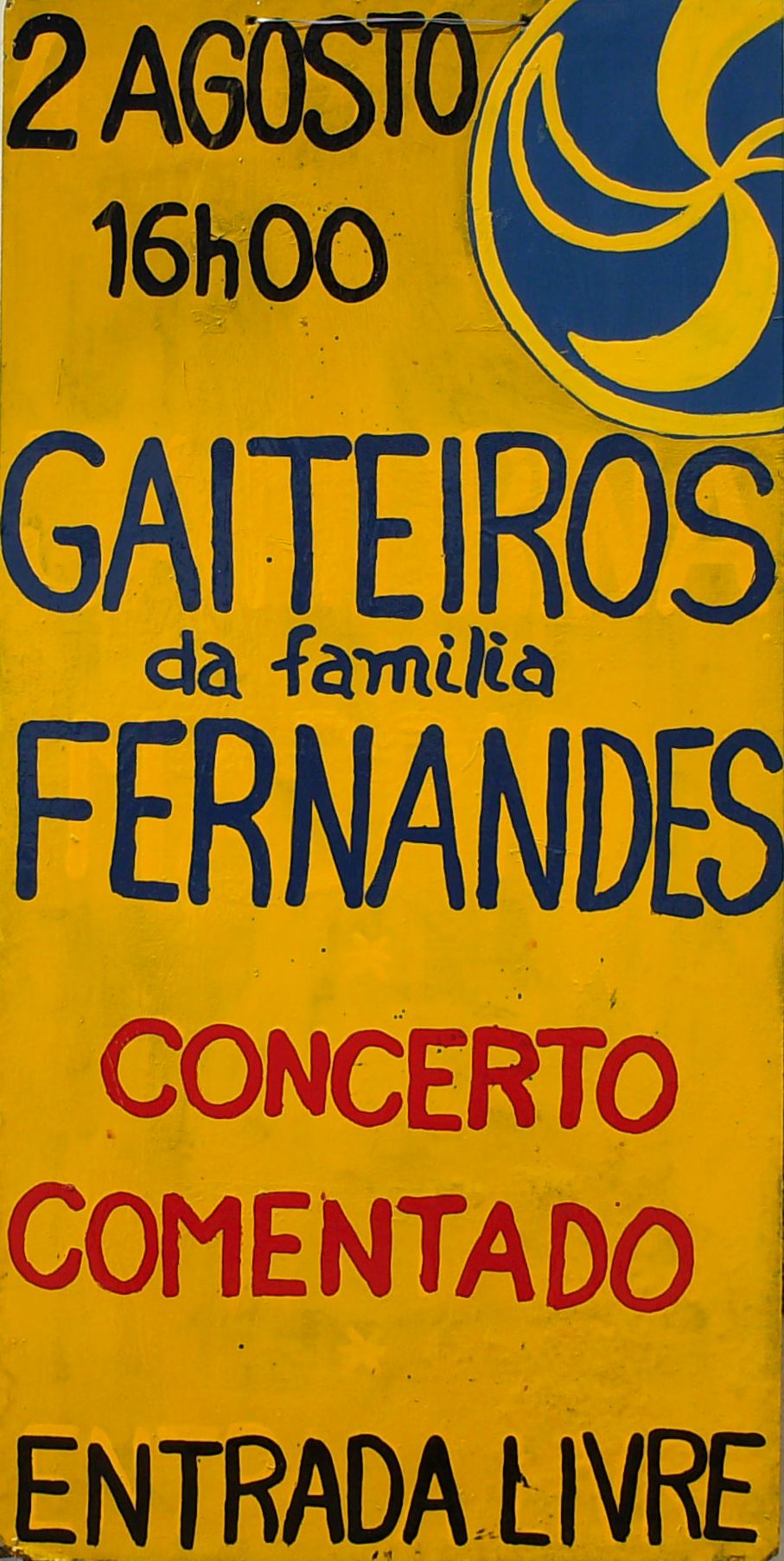 ACTIVIDADES CULTURAIS ATIBIDADES CULTURALES Todo mundo fala ne l festibal cumo se fura solo un ou dous…