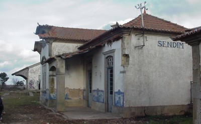 Staçon de Camboios