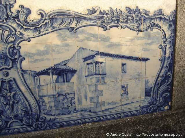Staçon de Camboios