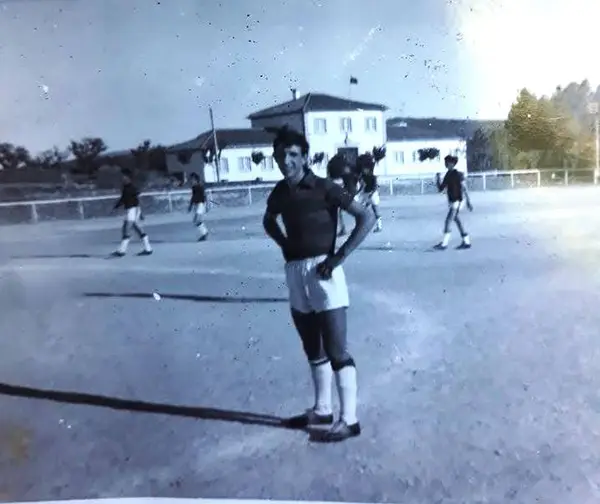 Antonio Chumbo GDS