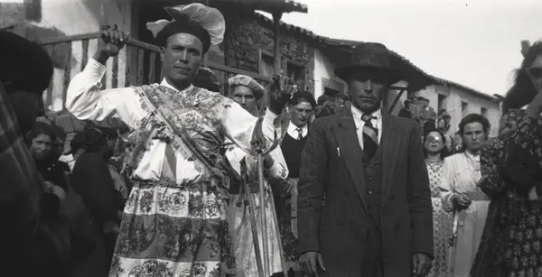 Carnaval 1950