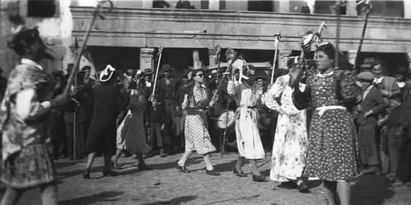 Carnaval 2 1950