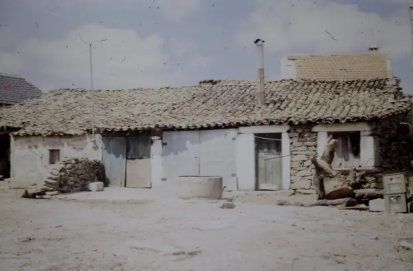 Casa canzelo