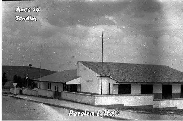 Casa do povo