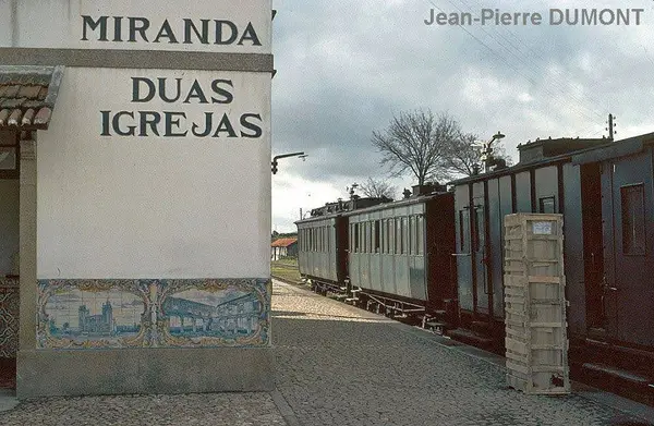 Duas Igrejas 2