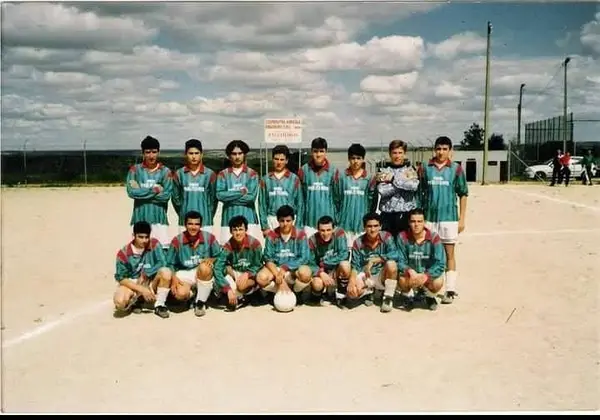 Equipa GDS