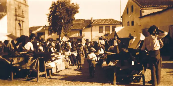 Feira