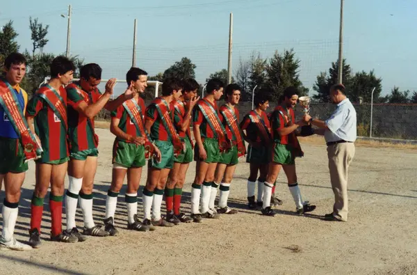 GDS Campeao