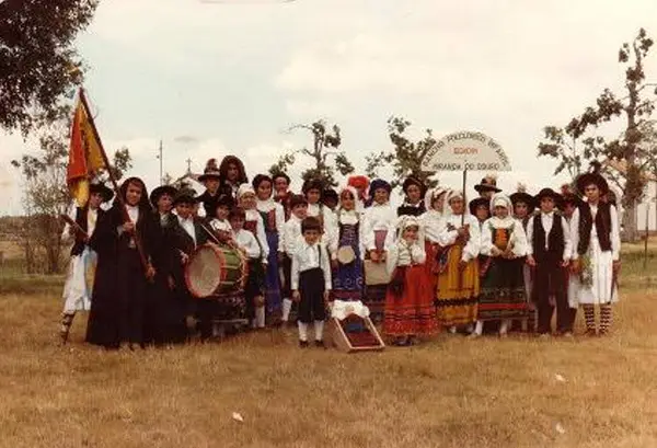 Grupo Renascer Sendim