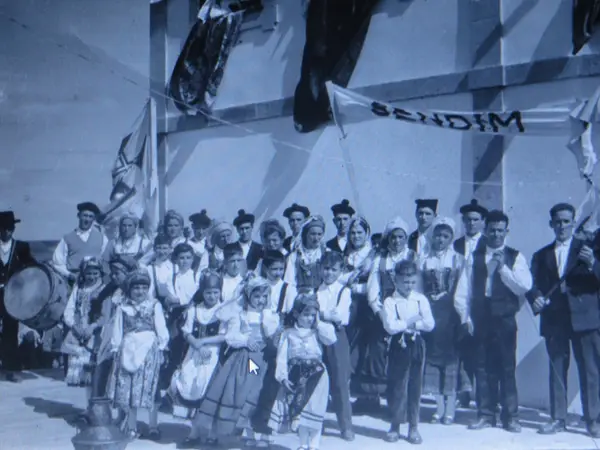 Inauguracao_freiras_Sendim_Outubro_1957