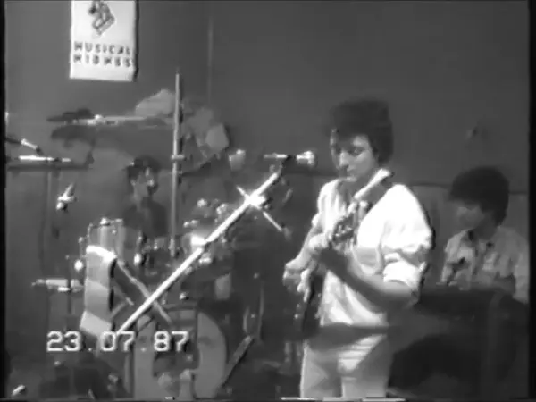 Midnes 1987