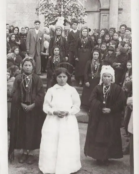 Natal Sendim 1954