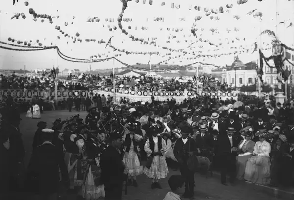 Pauliteiros Constantim 1906