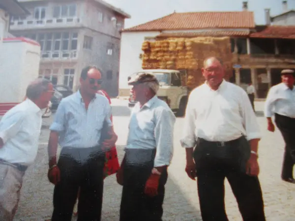 Praça