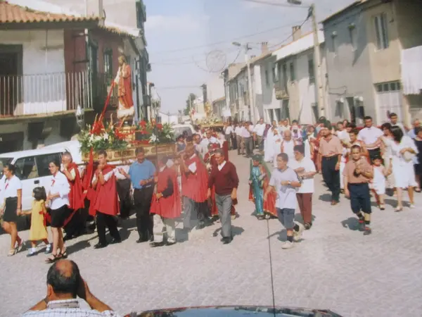 Procissão do folar
