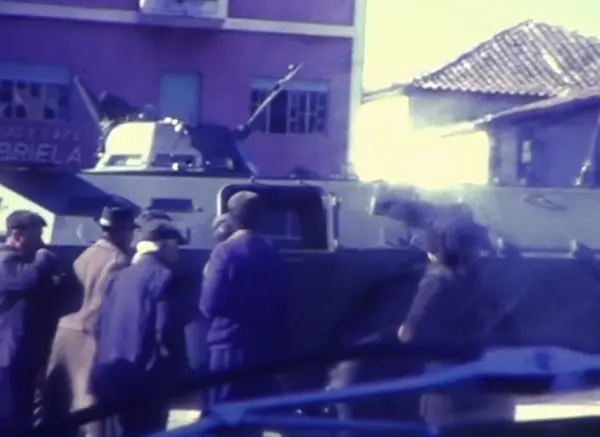 Sendim - 1974