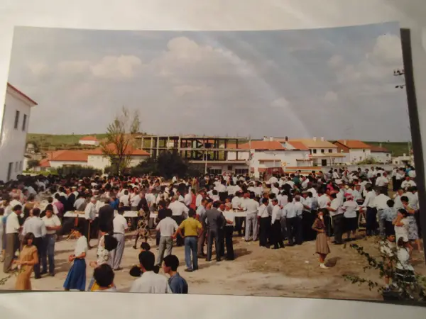 Sendim vila 1