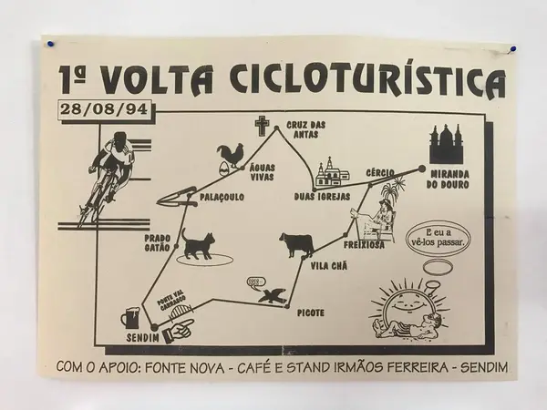 Vciclo