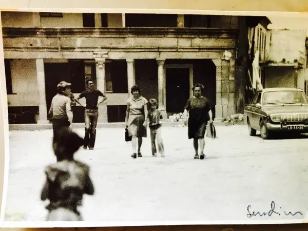 Verão 1977