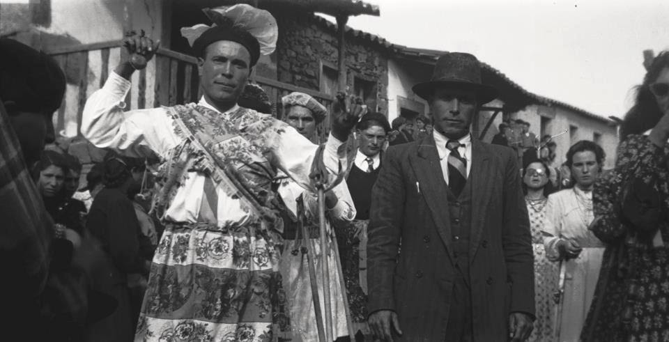Carnaval 1950