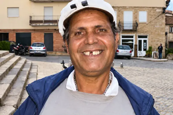 Nacimento