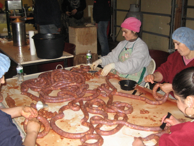 Matança USA 2010