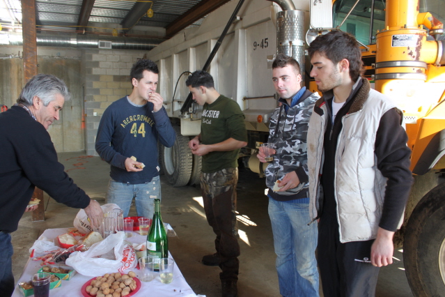 Matança USA 2010