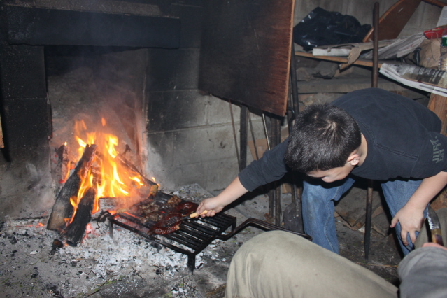 Matança USA 2010