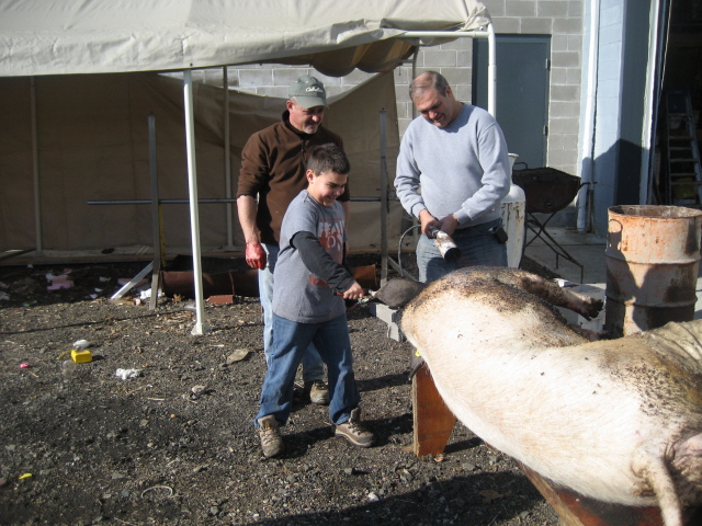 Matança USA 2010