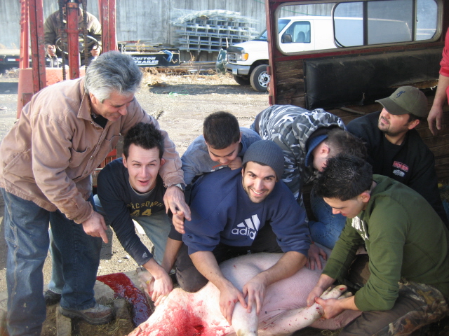 Matança USA 2010